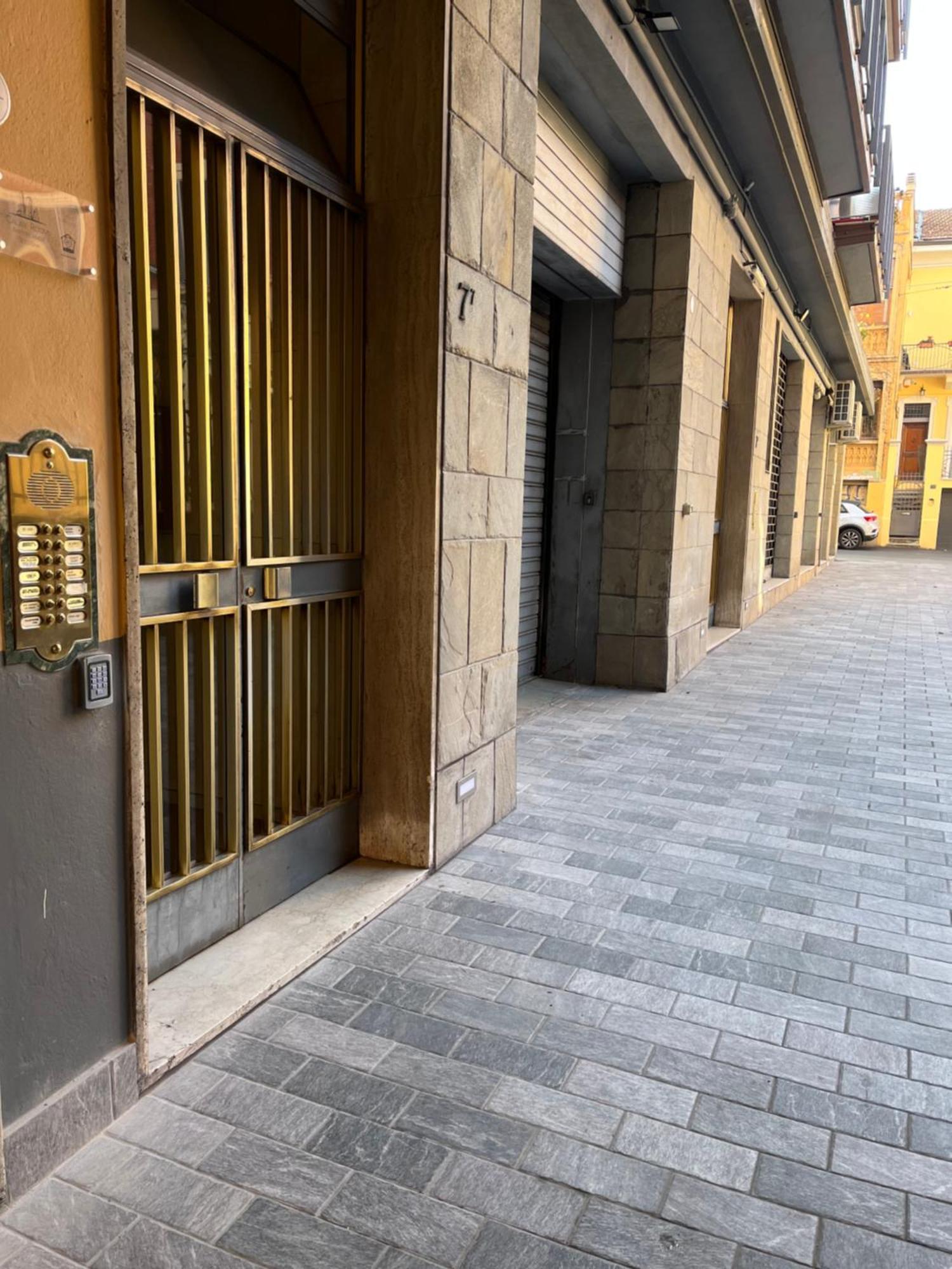 Calari Rooms - Monolocale Bologna Buitenkant foto